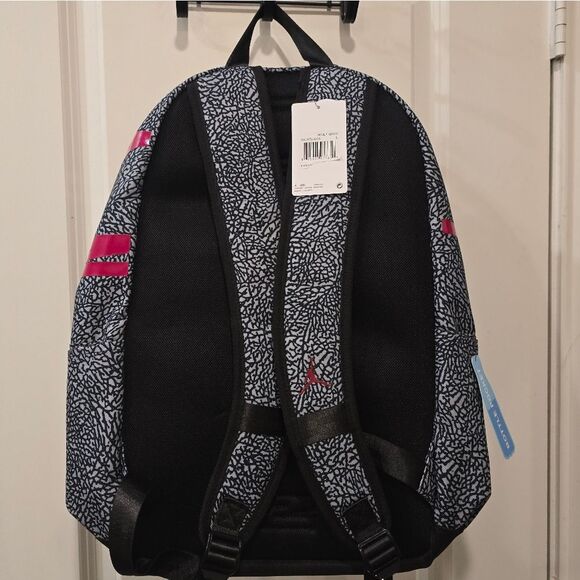 Jordan Patrol Backpack- Cement Print - Picture 11 of 12